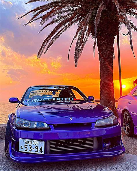 Download Upgrade Your Iphone With Jdm Styling Wallpaper
