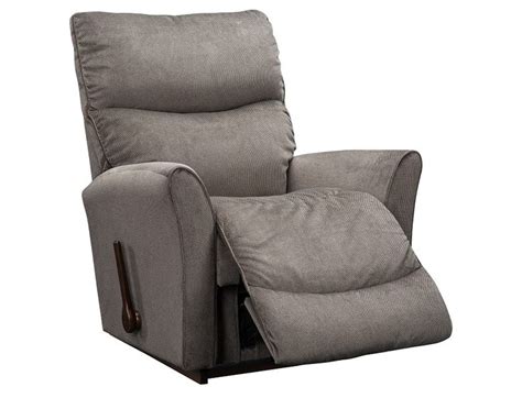 Find great deals on ebay for rocker recliner chair. Slumberland | La Z Boy Rowan Collection - Granite Rocker ...