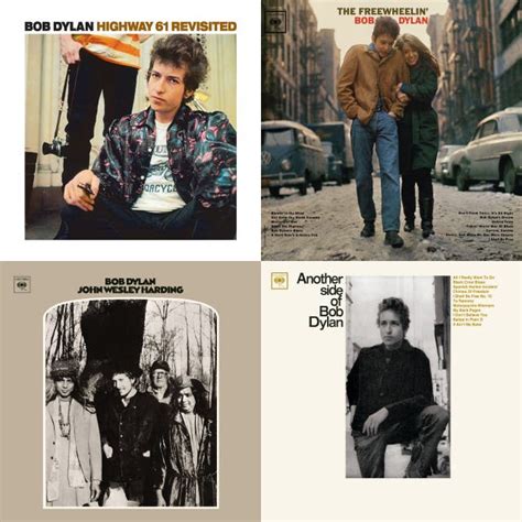 Happy Birthday Bob Dylan On Spotify