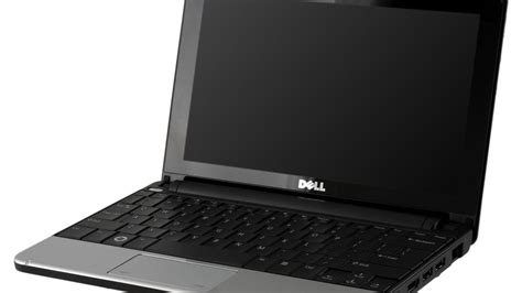 Dell Inspiron Mini 10 Netbook Review Dell Inspiron Mini 10 Netbook Cnet