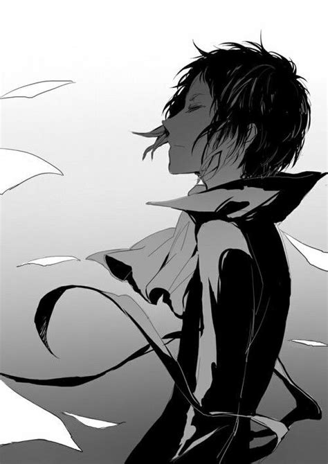 Discover more posts about bungou stray dogs akutagawa. 15 Quotes Akutagawa di Anime Bungou Stray Dogs | Kimi Otaku