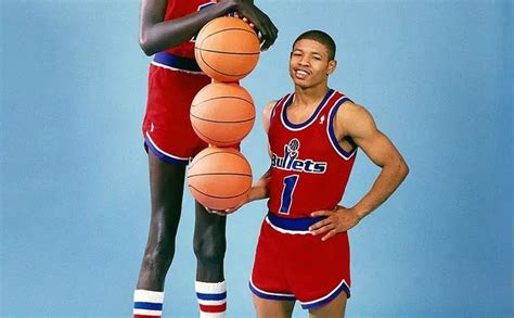 The Top 10 Shortest Basketball Players In Nba Sports Pickle