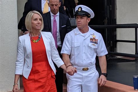 5 Sailors Get Immunity To Testify In Navy Sex Assault