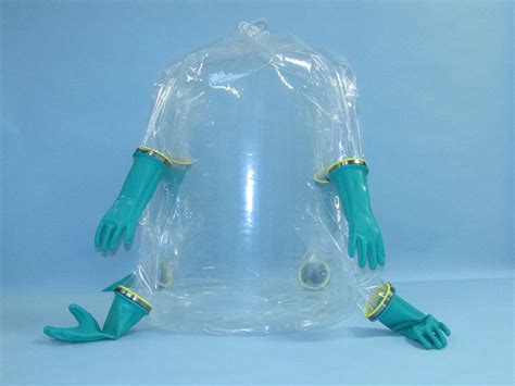 Glove Bags For Containment Quality And Customization Lancs Industries
