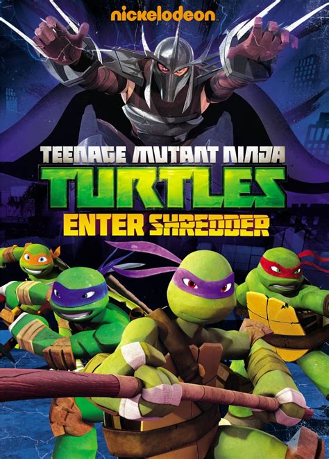 Sugar Pop Ribbons Reviews And Giveaways Teenage Mutant Ninja Turtles