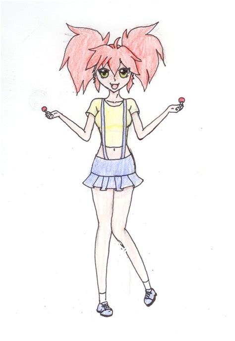 Anime Full Body Drawing At Free For Personal Use