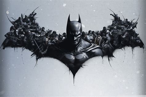 Gain access to new challenge maps, two skin packs, and an epic new story campaign adventure. Batman Arkham Origins Season Pass Ultra HD Desktop ...