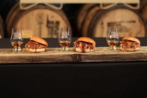 Whiskey Barbecue Near Me - Cook & Co