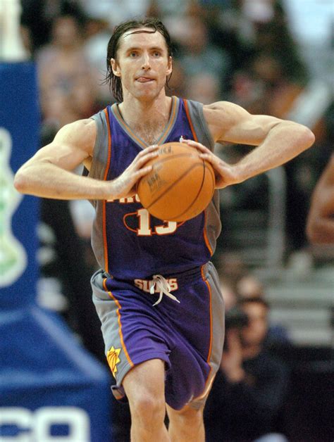 Phoenix Suns lookback: Steve Nash and the 2005 playoff run