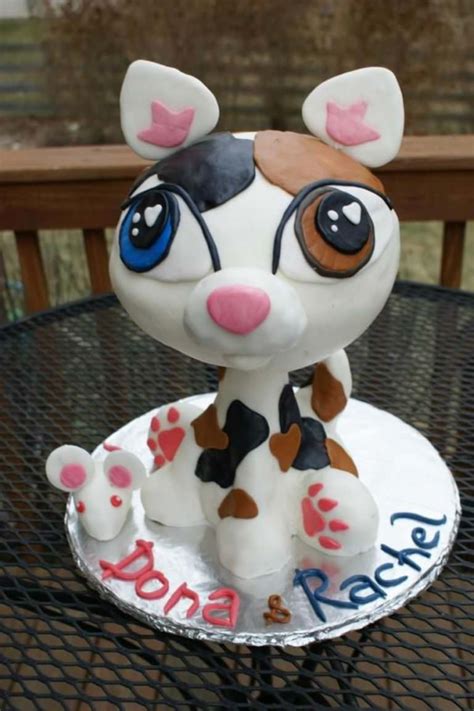 15 Of The Coolest Cat Cakes For That Special Occasion