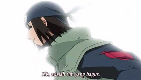 Naruto Shippuuden Episode 185 Subtitle Indonesia Honime