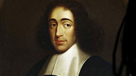¿quién Fue Spinoza Seres Pensantes