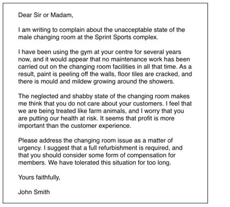 Ielts 'apply to a job' type letter job application letter sample # 3: ielts-simon.com: IELTS General Writing