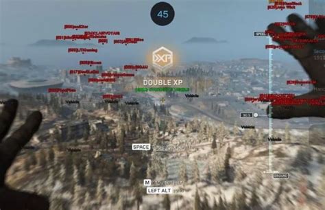Call Of Duty Warzone Confira Novo Hack Para O Game