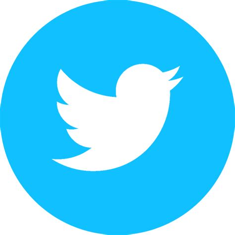 Collection Of Twitter Png Logo Pluspng