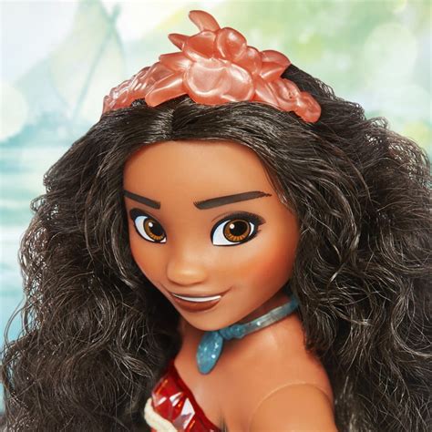 Dpr Fd Royal Shimmer Moana Disney Princess