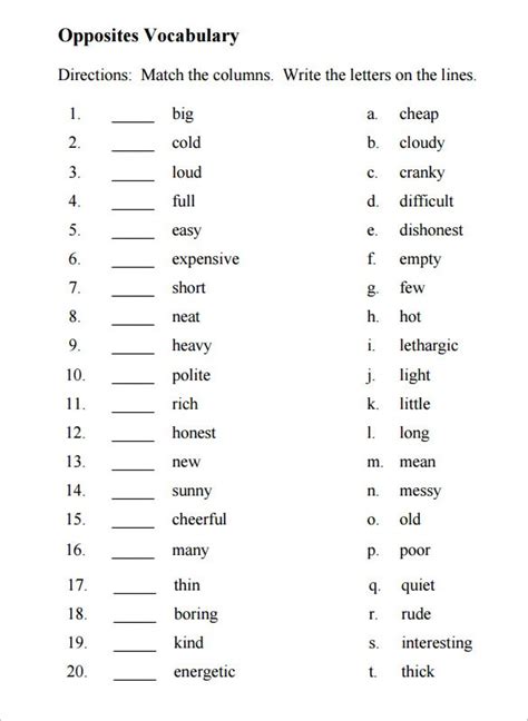 Develop reading and writing skills online. Word Game Worksheets | Activity Shelter