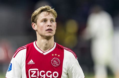 In the current club barcelona played 3 seasons, during this time he played 92 matches and scored 8 goals. Barcelona complete €75 million move for promising Ajax ...