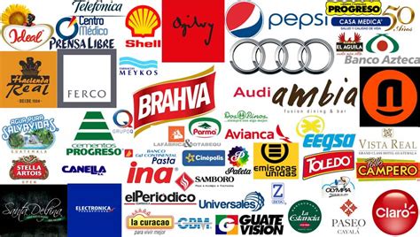 For what it's worth 2. Conoce cuáles son las mejores marcas del 2016 en Guatemala
