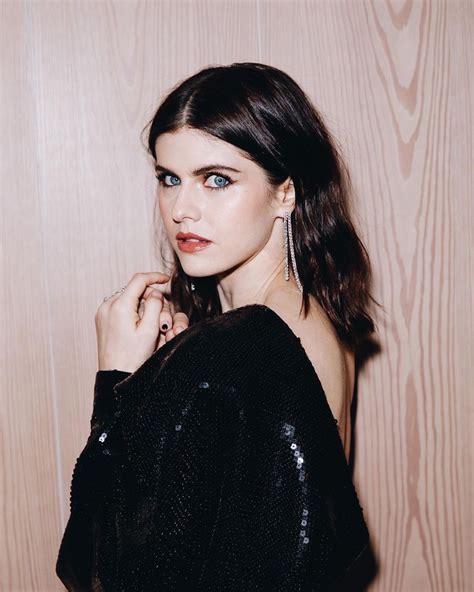 Александра Даддарио Alexandra Daddario фото №1370786 Alexandra