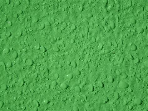 Green Water Droplets Background Free Stock Photo Public Domain Pictures