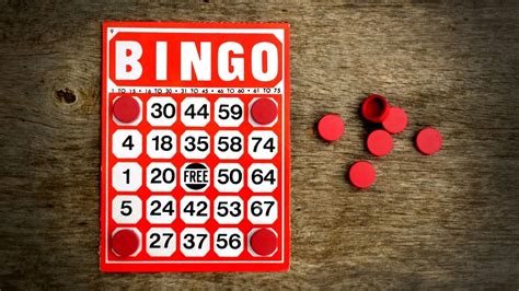 Bingo Lingo Players Should Know About Terms And Abbreviations In Bingo