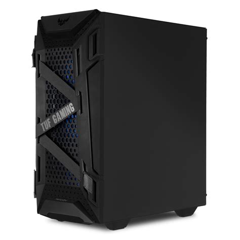 Asus Gaming Pc Ryzen 7 7700x Rtx 3070 Powered By Asus
