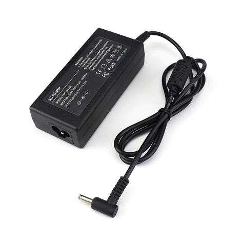For Hp Power Adapter Charger Elitebook 840 G3 Compatible 195v 333a