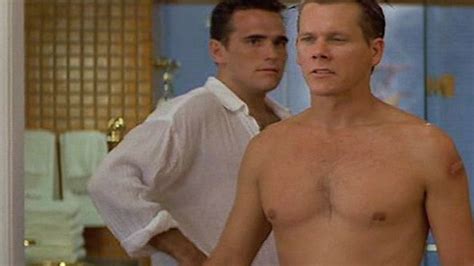 Kevin Bacon Wants Male Nudity In Media Demands Dudes Everywhere
