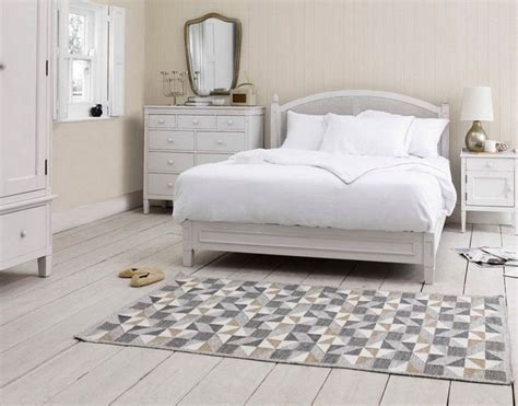 Vidaxl letto matrimoniale contenitore ecopelle bianco. Un-Interessante-Bianco-Biancheria-da-letto-Idea-Per ...
