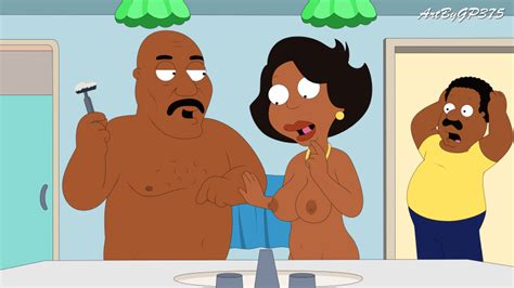 Rule 34 African African Female African Male Cleveland Brown Dark
