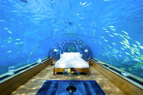 Maybe you would like to learn more about one of these? Underwater Bedroom | Interior Design Center Inspiration