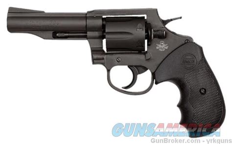 Rock Island Armory M200 38 Special For Sale At