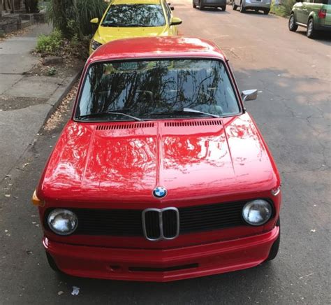 Sunroofs, convertibles & hardtops for bmw. 1976 BMW 2002 Sunroof for sale: photos, technical specifications, description