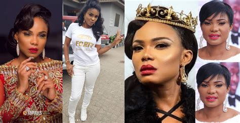 Adegbola, had worked as manager at. "I didn't falsify my age" - Actress Iyabo Ojo Says, As She ...