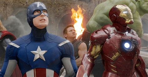 What's the highest rated chris evans marvel movie? Disney Says It Won't Make R-rated Marvel Movies, So Iron ...