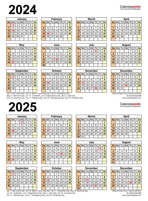Calendar 2024 2025 Planner Daria Shelba
