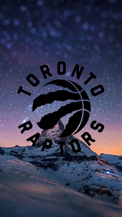 Download wallpapers toronto raptors, 4k, canadian basketball club, metal logo, creative art, nba. Toronto Raptors 2018 Wallpapers - Wallpaper Cave