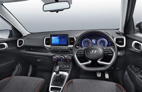 Check spelling or type a new query. Hyundai Venue iMT and New Sport Trim 2020 - Specifications ...