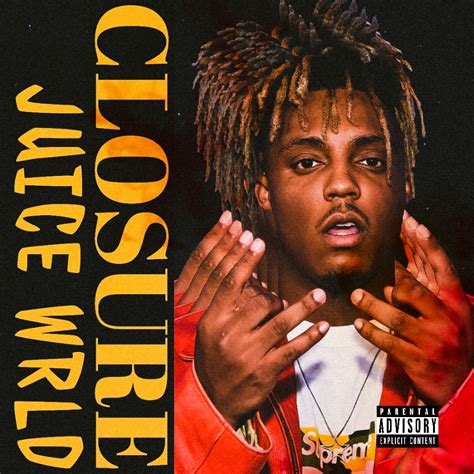 Sign up to make money and interact with your fans! A Juice WRLD cover art I made in like 40 minutes,feel free ...