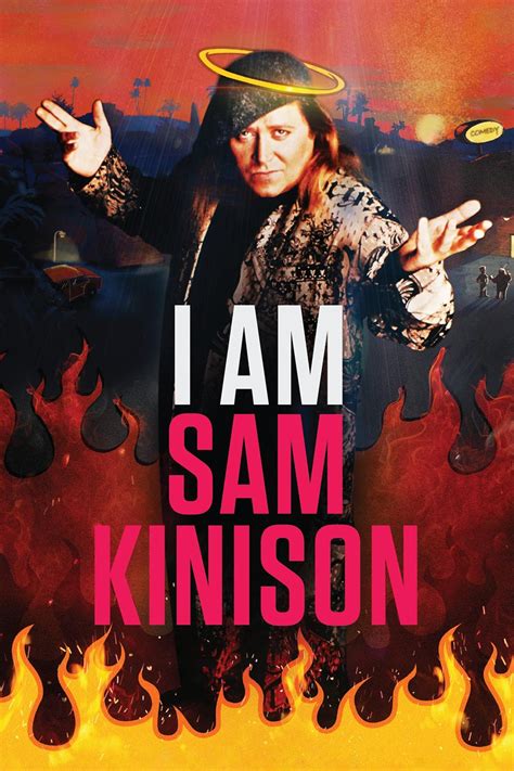 It aired on kbs2 from august 6 to october 2, 2007, on mondays and tuesdays at 21:55 (kst). I Am Sam Kinison - 123movies | Watch Online Full Movies TV ...