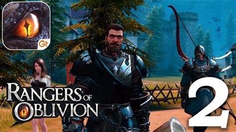 We did not find results for: RANGERS OF OBLIVION Gameplay Walkthrough (Android, iOS ...