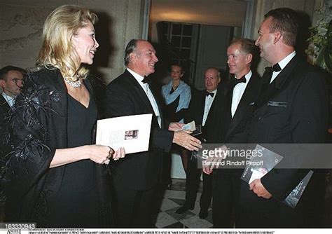 La Begum Inaara Aga Khan Photos And Premium High Res Pictures Getty
