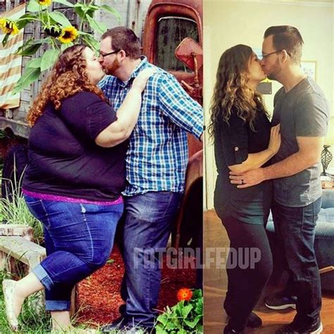 Dieses Ehepaar Hat über 180 Kilo Abgenommen Mit Nur Einem Trick Alltagtricks