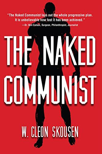 O Comunista Nu Um Livro De