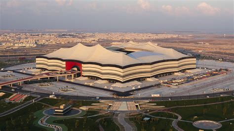 Qatar 2022 Stadiums Get To Know The 2022 Qatar World Cup Stadiums Archdaily Following Today