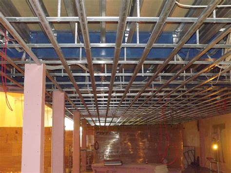 The two of plaster surfaces commonly encountered: Suspended Ceilings | Ceilings, Dublin | SureHome.ie ...