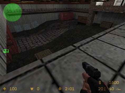 This video features a gameplay. CS: Source DE_Assault Map - Counter-Strike: Source Mods ...