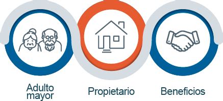 Adultos mayores, personas con discapacidad y embarazadas. Beneficio Adulto Mayor - Servicio Impuestos Internos