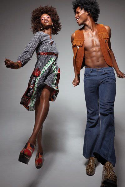 Disco Soul Train Fashion Soul Train Fashion 70s Black Fashion Soul